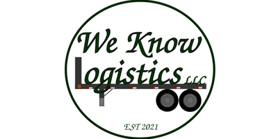 We Know Logistics LLC.