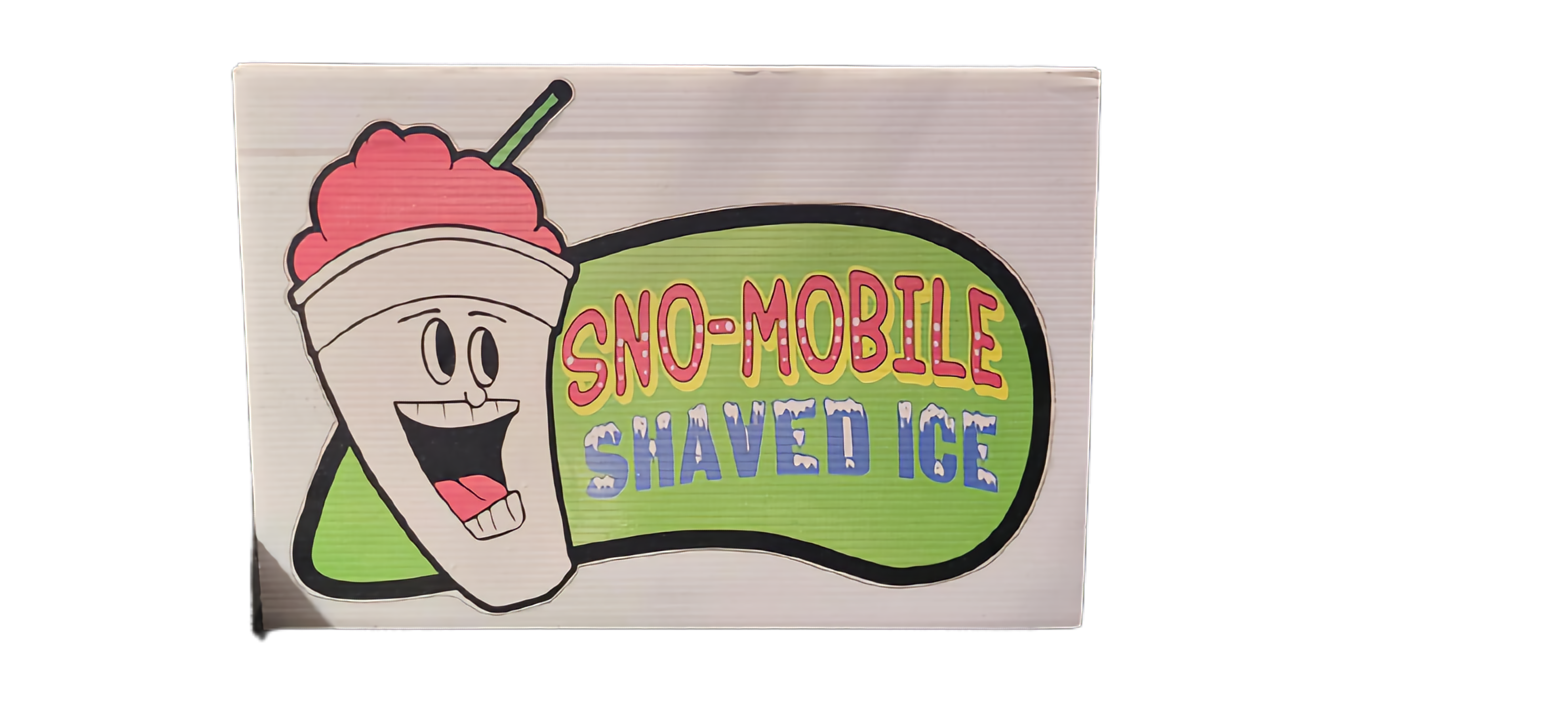Sno-Mobile