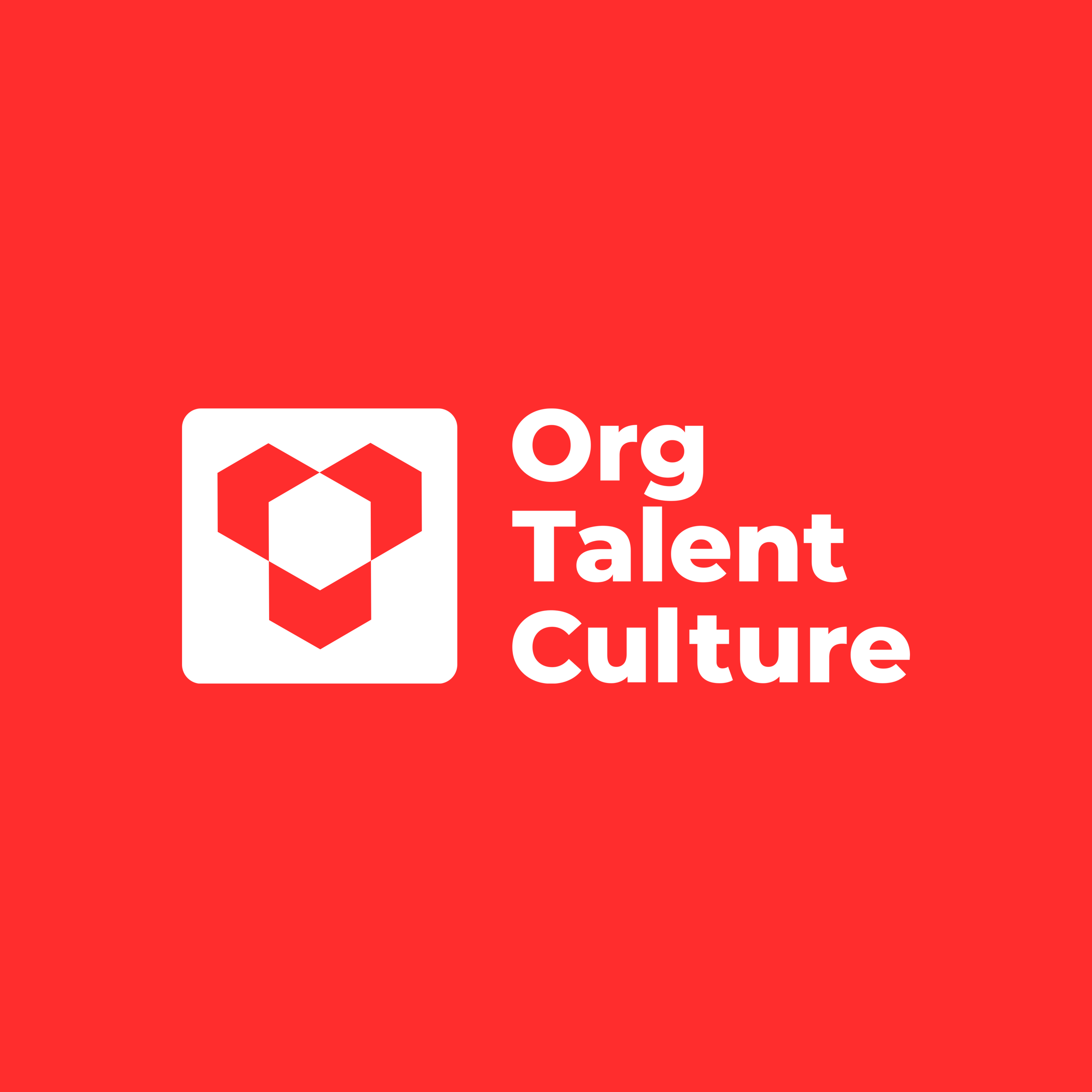 Org Talent Culture