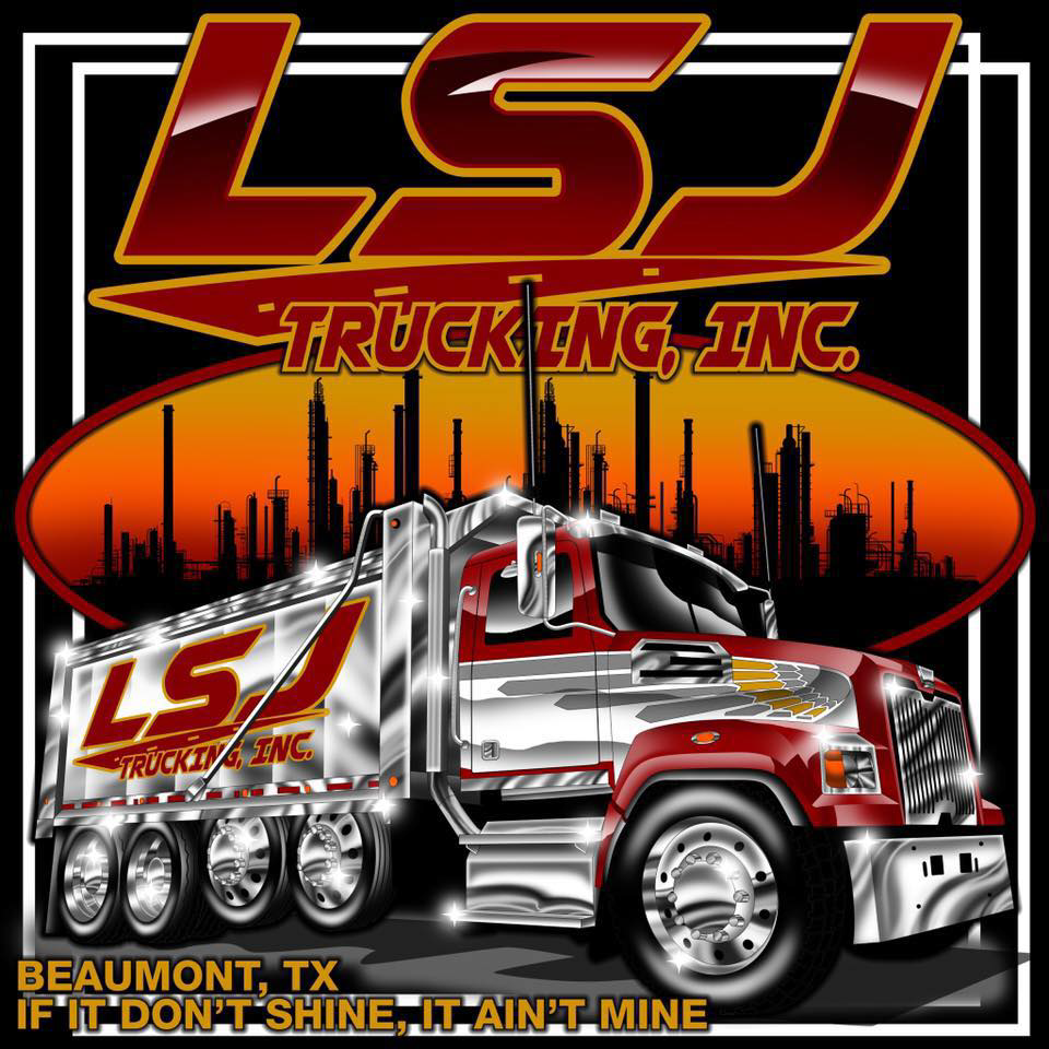 LSJ Trucking, Inc