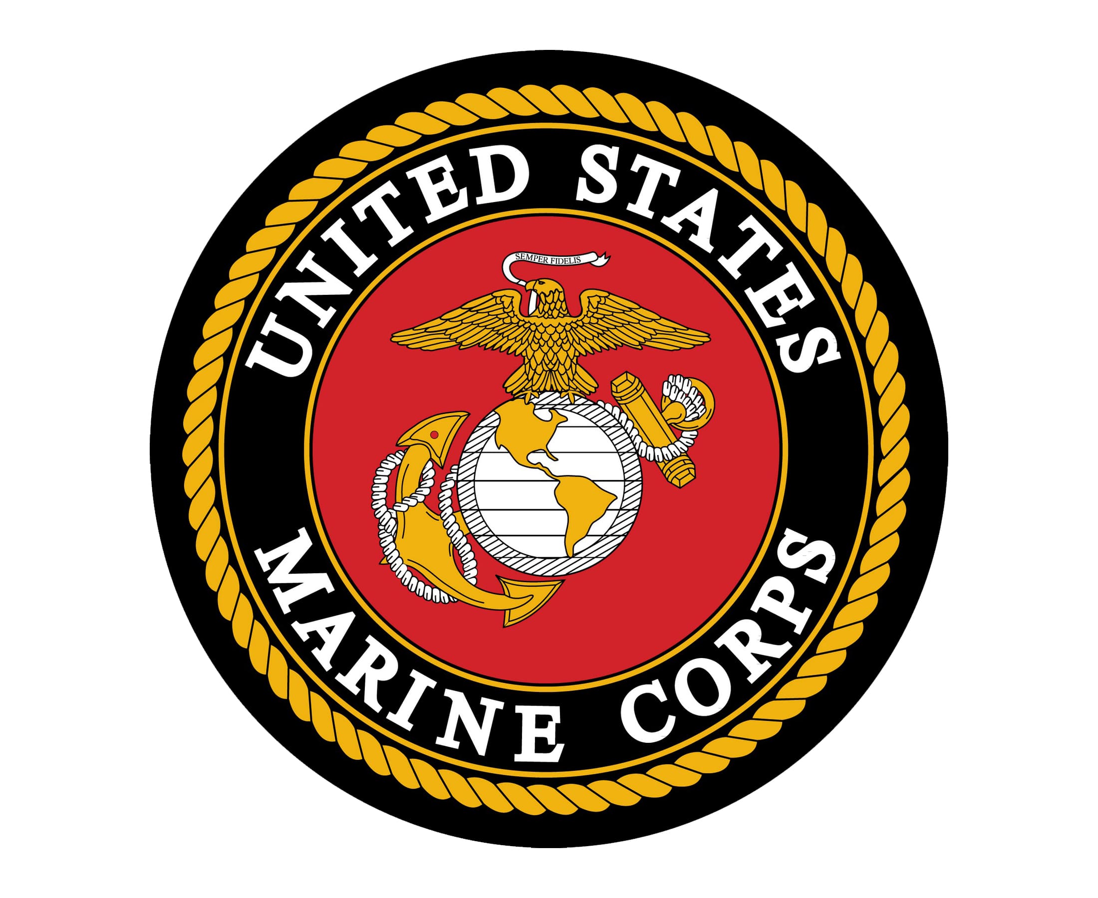 Srgt. Dennis Thomas - United States Marine Corps