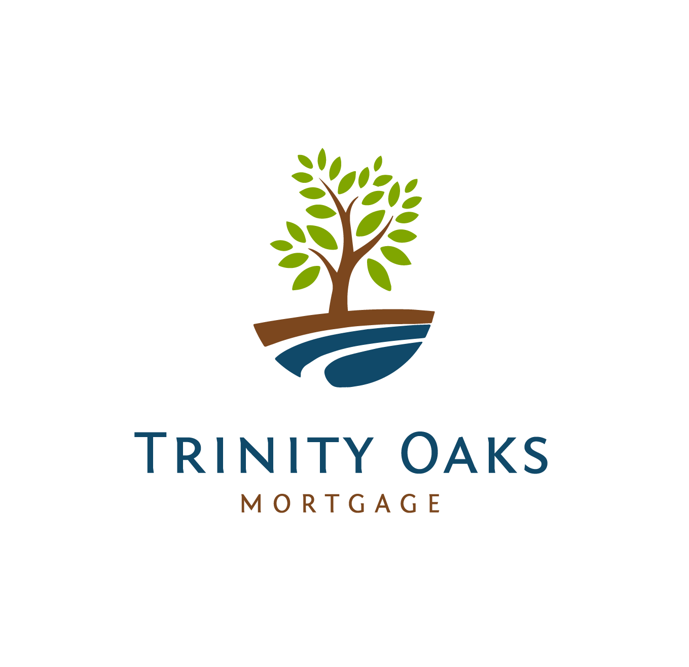 Trinity Oaks Mortgage