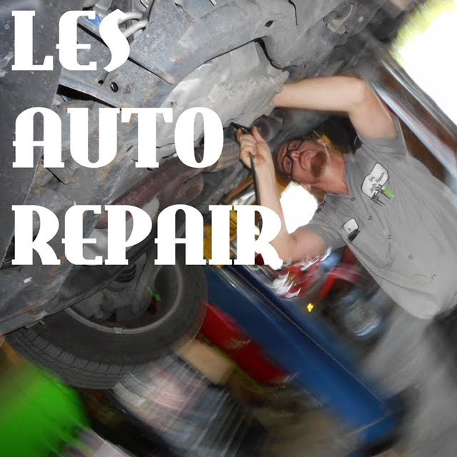 Les' Auto Repair