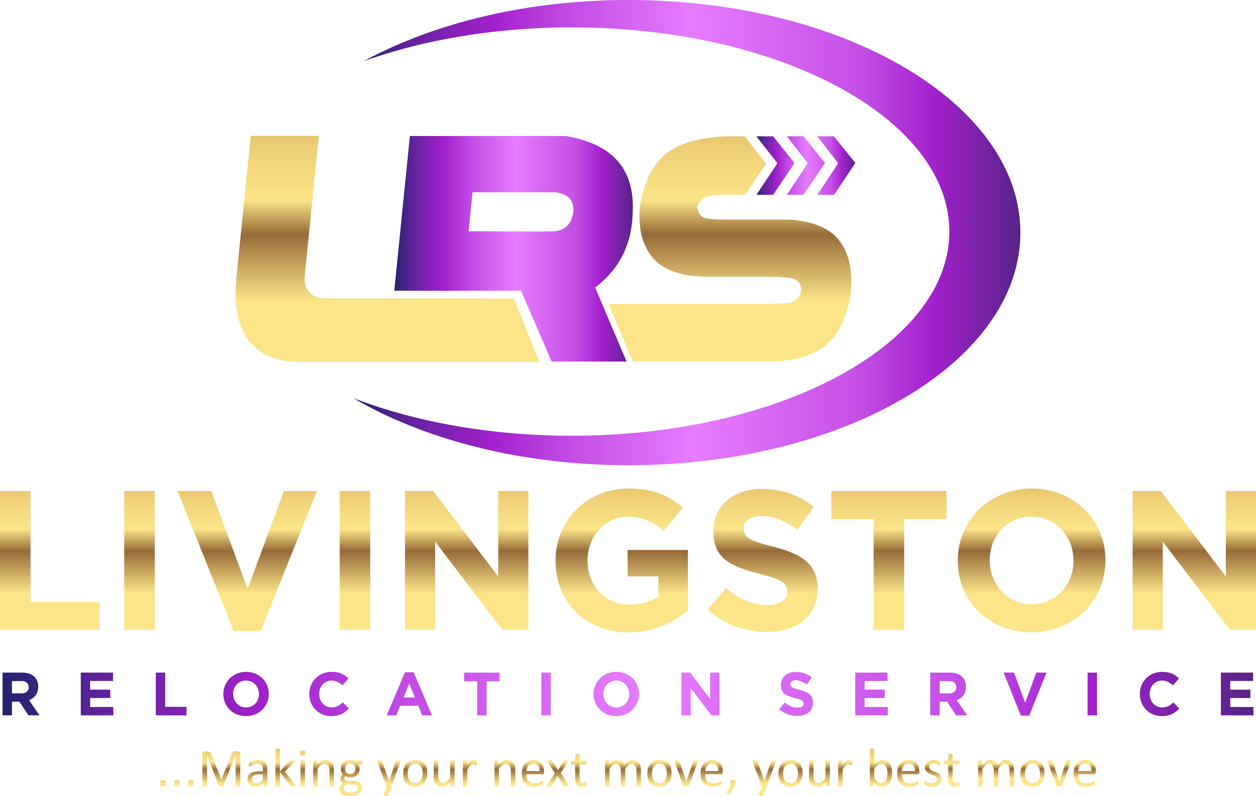 Livingston Relocation Services LLC