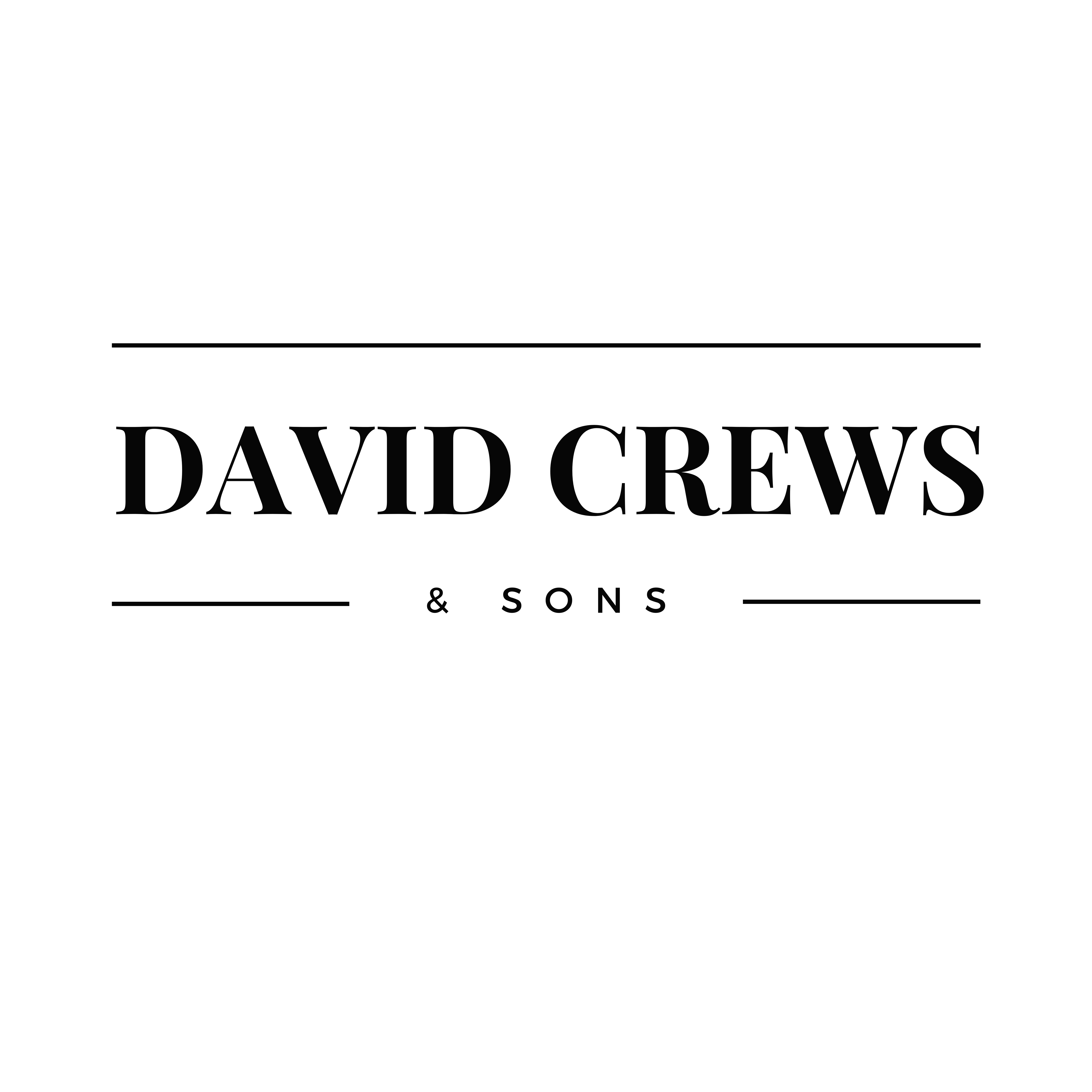 David Crews & Sons