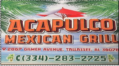 Acapulco Méxican Grill