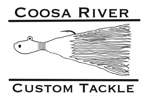 Coosa River Custom Tackle Co