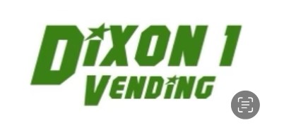 Dixon1 Vending