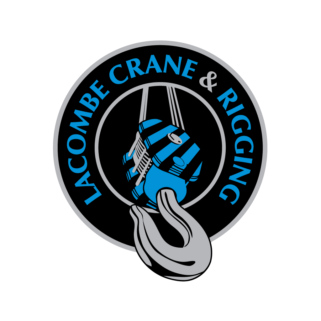 Lacombe Crane & Rigging