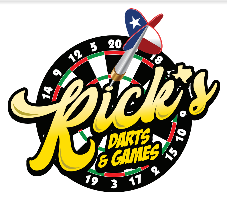 Rick's Darts & Games 