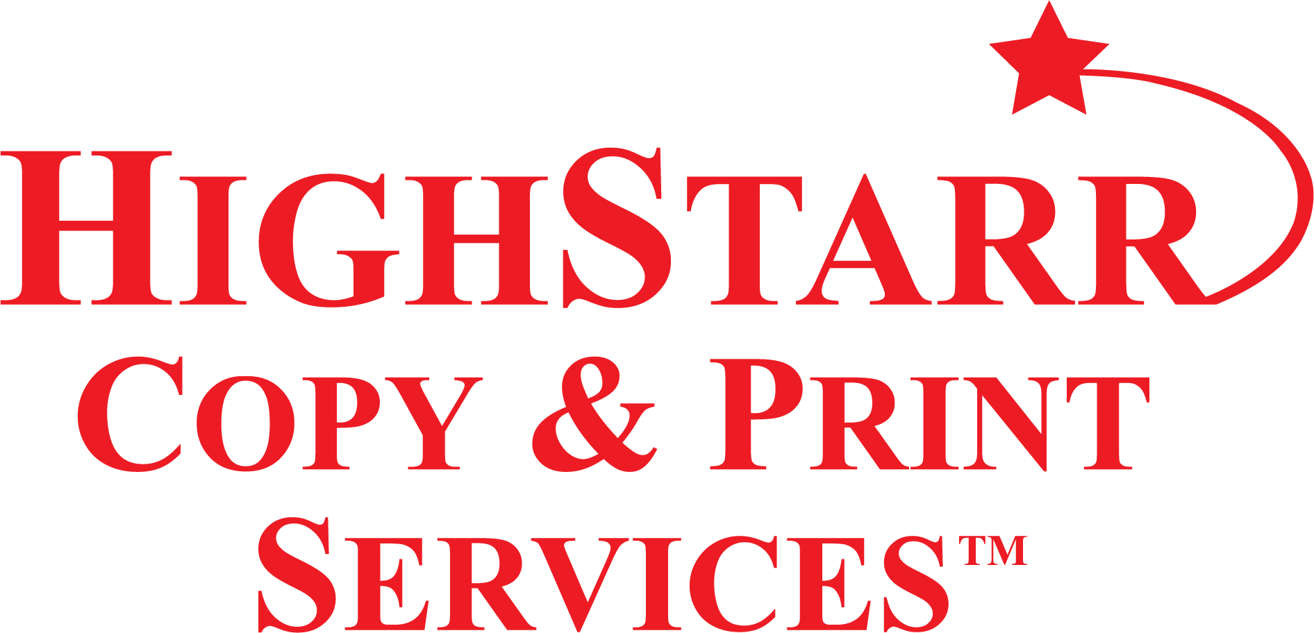 HighStarr Copy & Print Services 