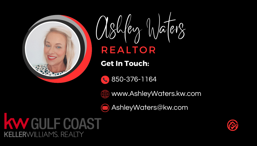 Ashley Waters Realty