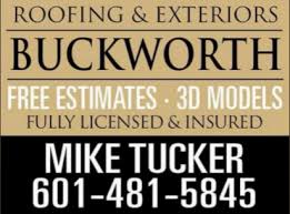 Buckworth Roofing