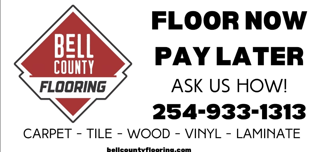 Bell County Flooring