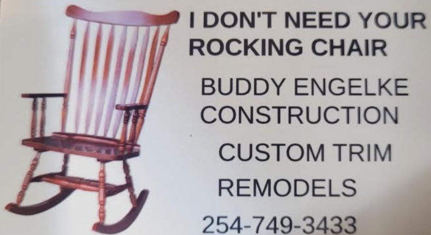 Buddy Engelke Construction