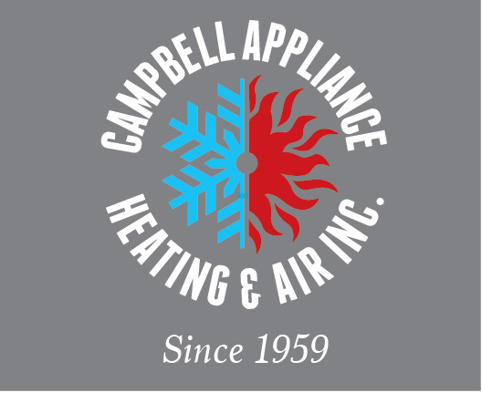 Campbell Appliance Heating & Air