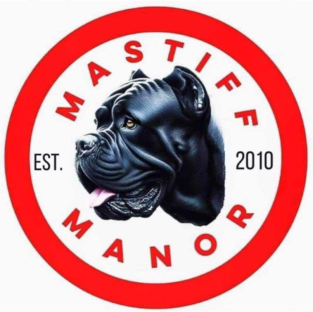 Mastiff Manor