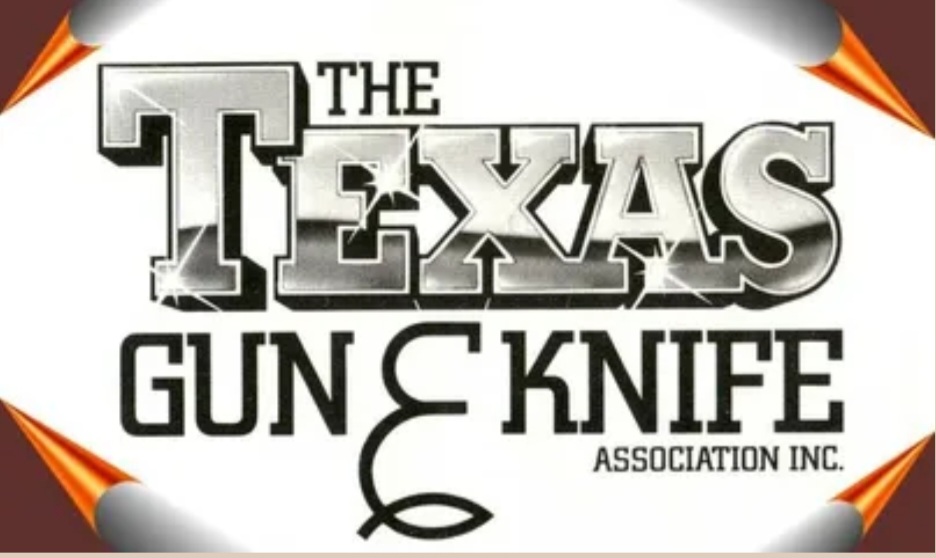The Texas Gun and Knife Association inc.,