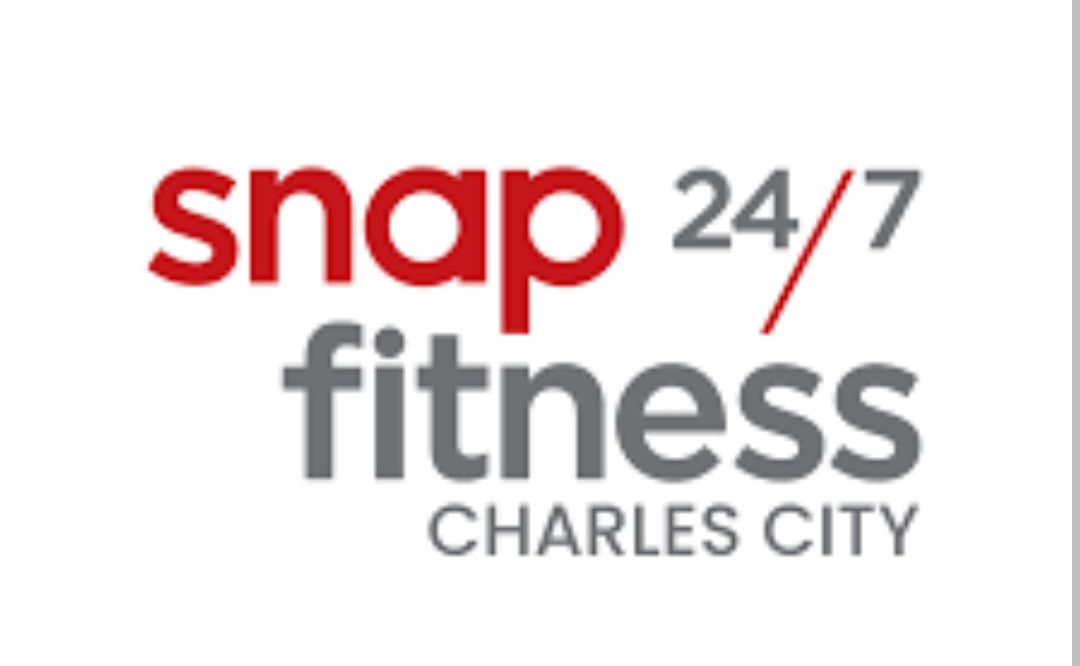 Snap Fitness Charles City