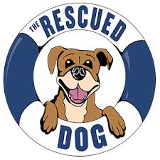 The Rescued Dog