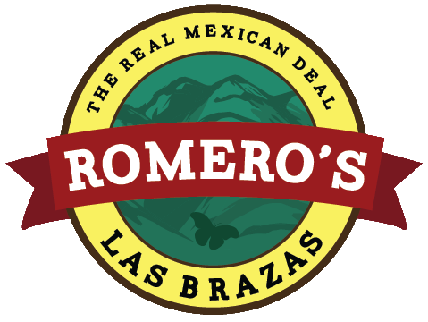 Romero's Las Brazas