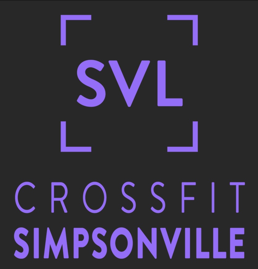 CrossFit Simpsonville