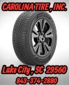 Carolina Tire