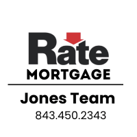 Rate Mortgage - Jones Team