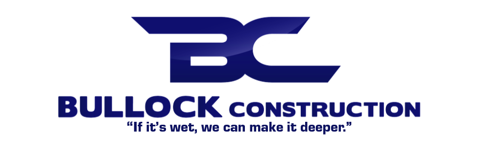 Bullock Construction