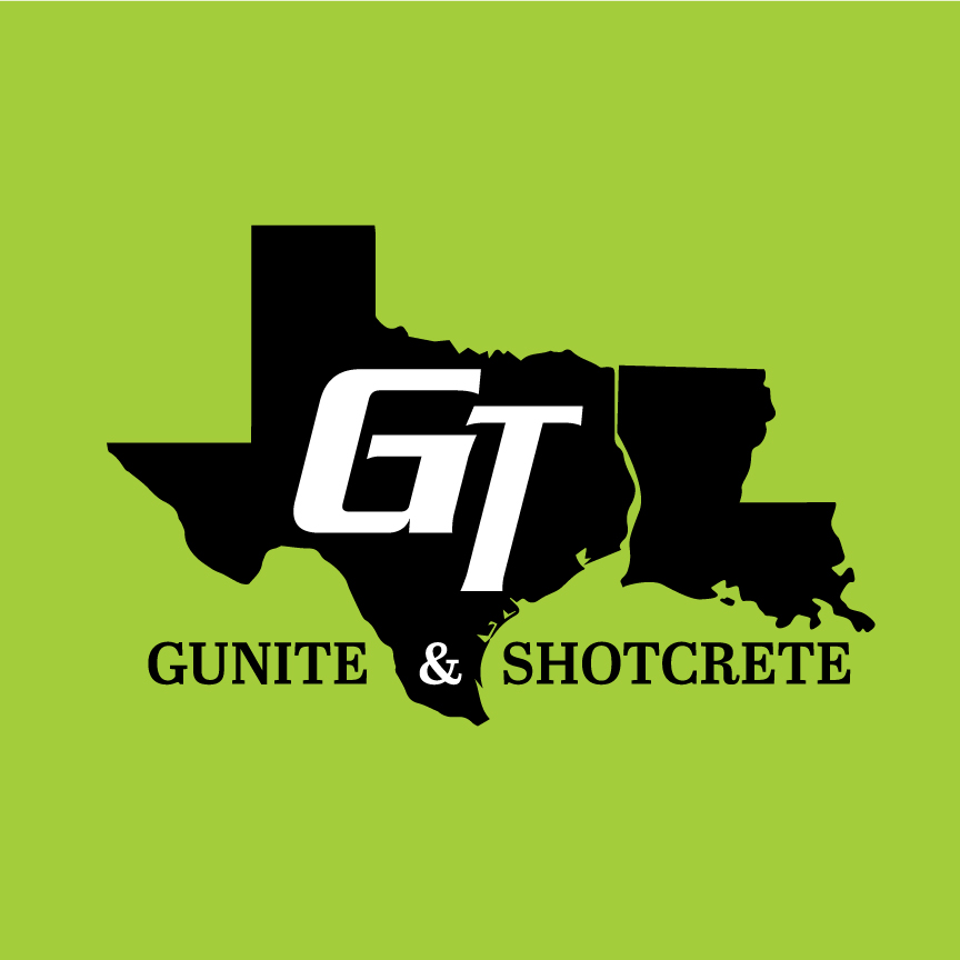 G.T. Gunite and Shotcrete