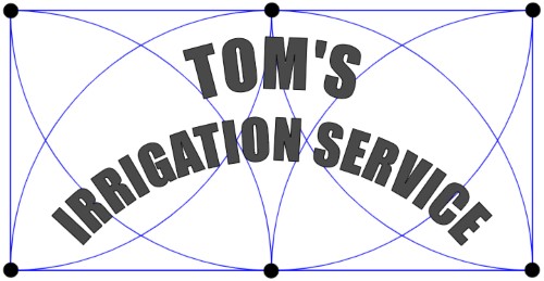 Wilson's Irrigation Service