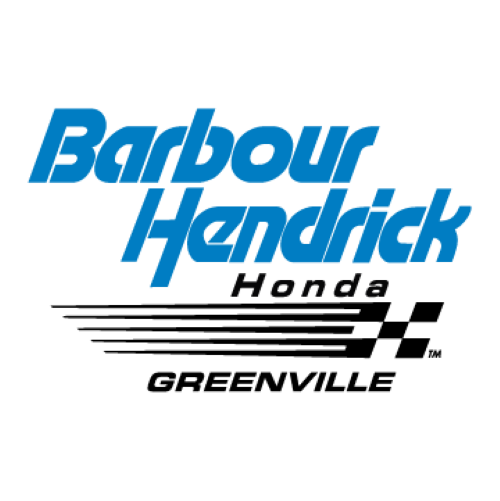 Barbour-Hendrick Honda Greenville