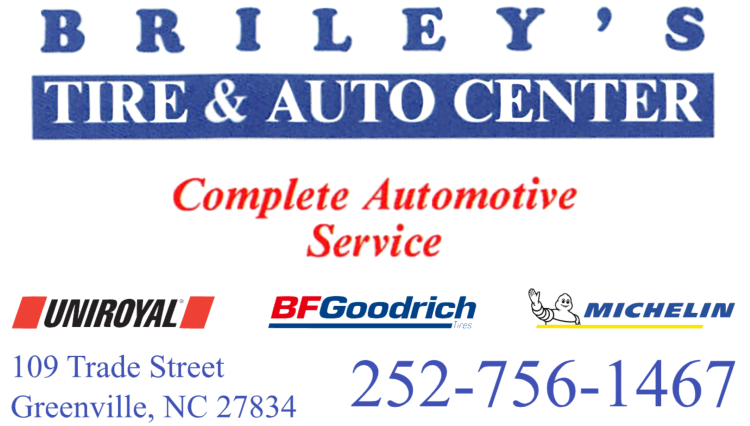 Briley's Tire & Auto Center