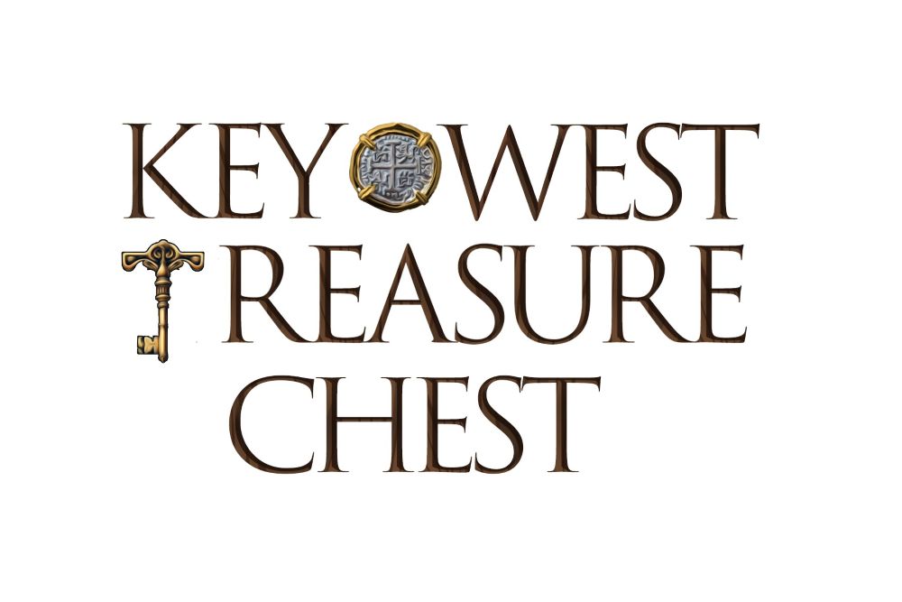 Key West Treasure Chest