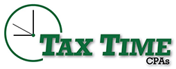 TaxTime CPAs